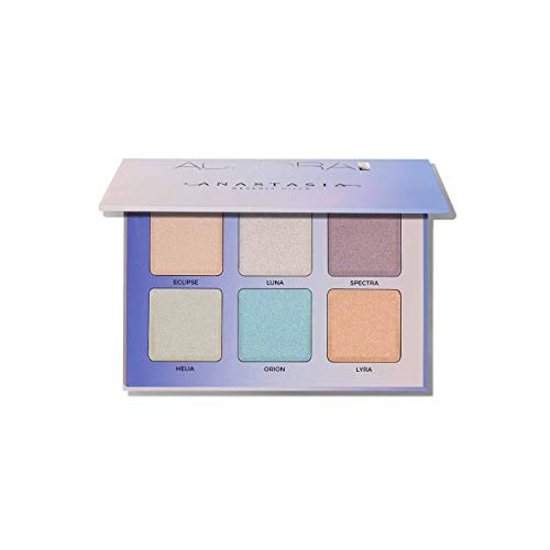 Algopix Similar Product 5 - Anastasia Beverly Hills Glow Kit, Aurora