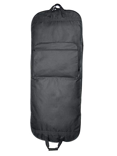 Algopix Similar Product 16 - DALIX 60 Professional Garment Bag