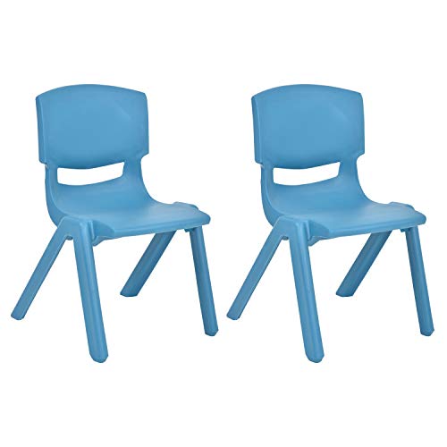 Algopix Similar Product 12 - JOON Stackable Plastic Kids Learning