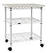 Algopix Similar Product 13 - Apollo Hardware Printer Stand Series3
