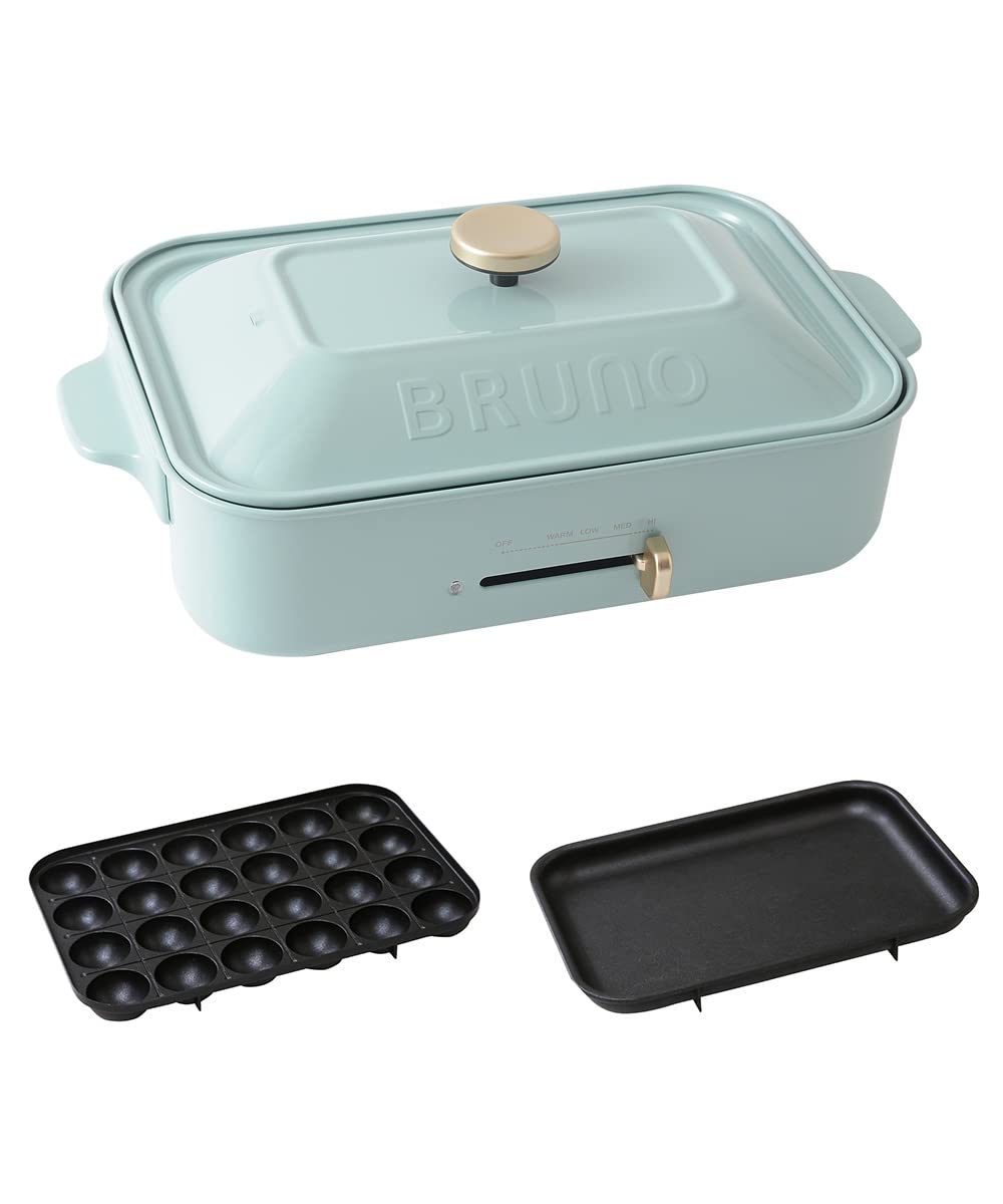 Algopix Similar Product 2 - BRUNO compact hot plate BOE021BGY