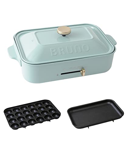 Algopix Similar Product 18 - BRUNO compact hot plate BOE021BGY
