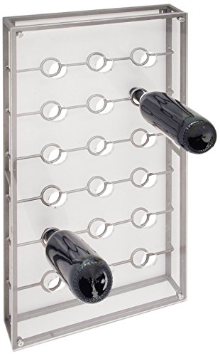 Algopix Similar Product 17 - Benzara Rectangular Shape Metallic