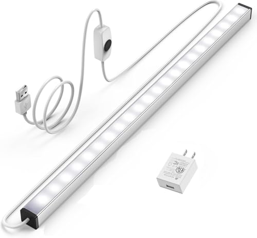 Algopix Similar Product 11 - ASOKO Under Cabinet Led Lighting 12