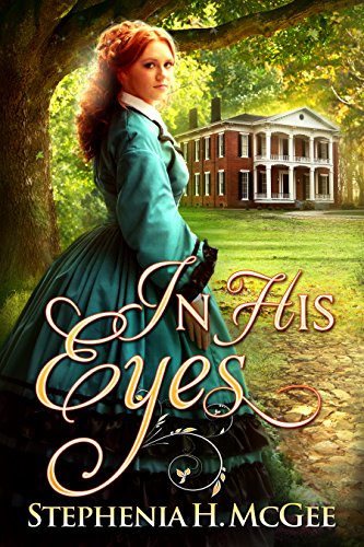 Algopix Similar Product 7 - In His Eyes A Christian historical