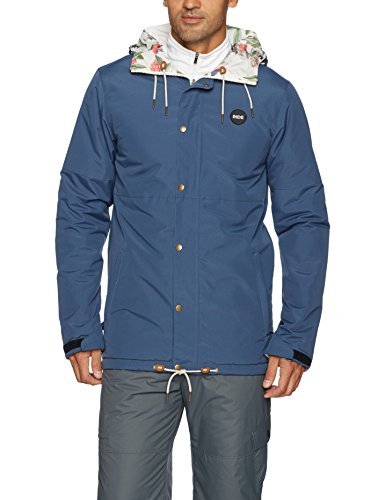 Algopix Similar Product 1 - Ride Snowboard Outerwear Mens