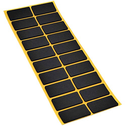 Algopix Similar Product 2 - Adsamm  20 x AntiSlip Pads Made of