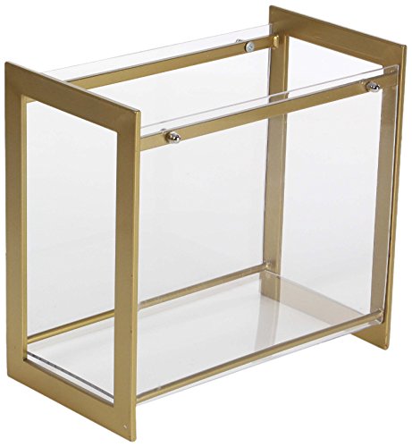 Algopix Similar Product 9 - Benzara Attractively Designed Acrylic