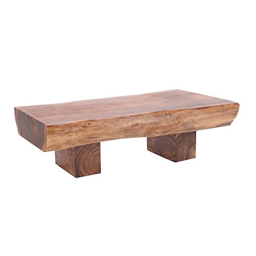 Algopix Similar Product 5 - Benzara BM118964 Coffee Table in Rain