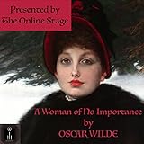 Algopix Similar Product 15 - A Woman of No Importance