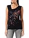 Algopix Similar Product 8 - Spiral  Burnt Rose  Gathered Shoulder