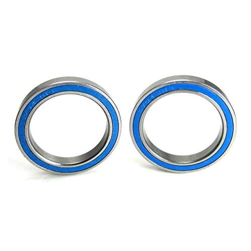 Algopix Similar Product 10 - TRB RC 20x27x4mm Ball Bearings ABEC 3