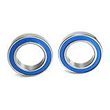 Algopix Similar Product 14 - TRB RC 15x24x5mm Ball Bearings ABEC 3