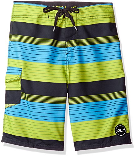 Algopix Similar Product 1 - ONeill Boys Santa Cruz Stripe