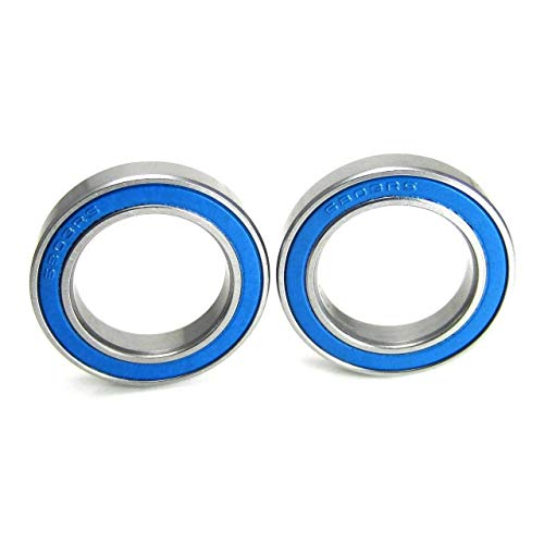 Algopix Similar Product 1 - TRB RC 17x26x5mm Ball Bearings ABEC 3