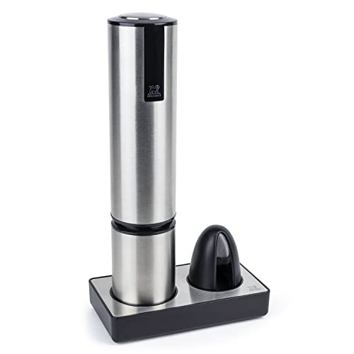 Algopix Similar Product 2 - Peugeot  Elis Touch Electric Corkscrew