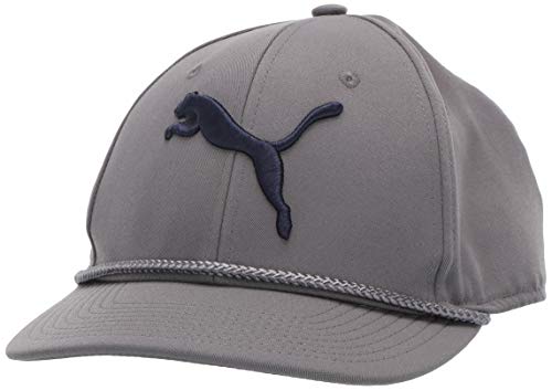 Algopix Similar Product 3 - Puma Golf 2017 Boys Go Time Rope Hat