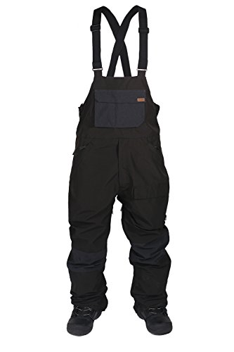 Algopix Similar Product 9 - Ride Snowboard Outerwear Womens