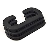 Algopix Similar Product 7 - HTC Vive Cover Pu LeatherFoam for HTC