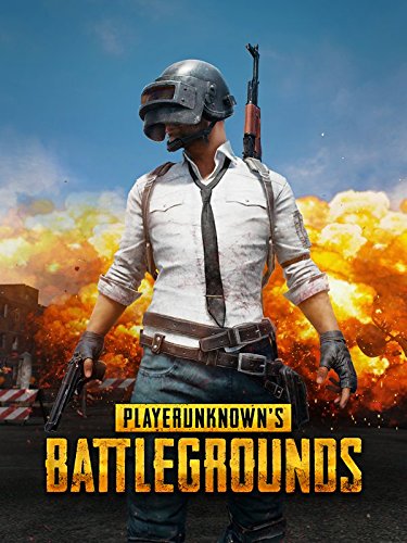 Algopix Similar Product 13 - PLAYERUNKNOWNS BATTLEGROUNDS Online
