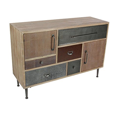 Algopix Similar Product 10 - Benzara Exquisitely Styled Wooden