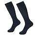 Algopix Similar Product 6 - SUTTOS Womens Mens Soccer Socks Knee