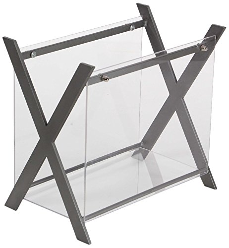 Algopix Similar Product 8 - Benzara Beautiful Metal Acrylic