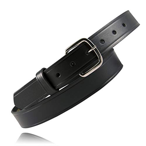Algopix Similar Product 3 - Boston Leather Boston  OffDuty Belt