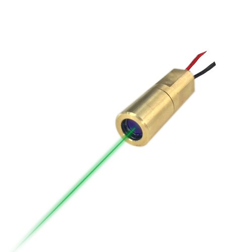 Algopix Similar Product 1 - Quarton Direct Green Laser Module