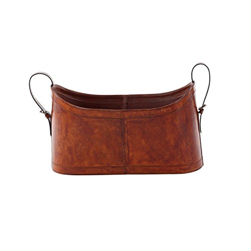 Algopix Similar Product 10 - Benzara Astounding Wooden Leather