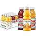 Algopix Similar Product 14 - Tropicana 100 Juice 3flavor Classic