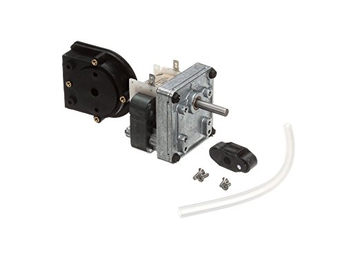 Algopix Similar Product 5 - Jackson 57000032502 36 RPM APeri