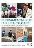Algopix Similar Product 11 - Fundamentals of US Health Care An