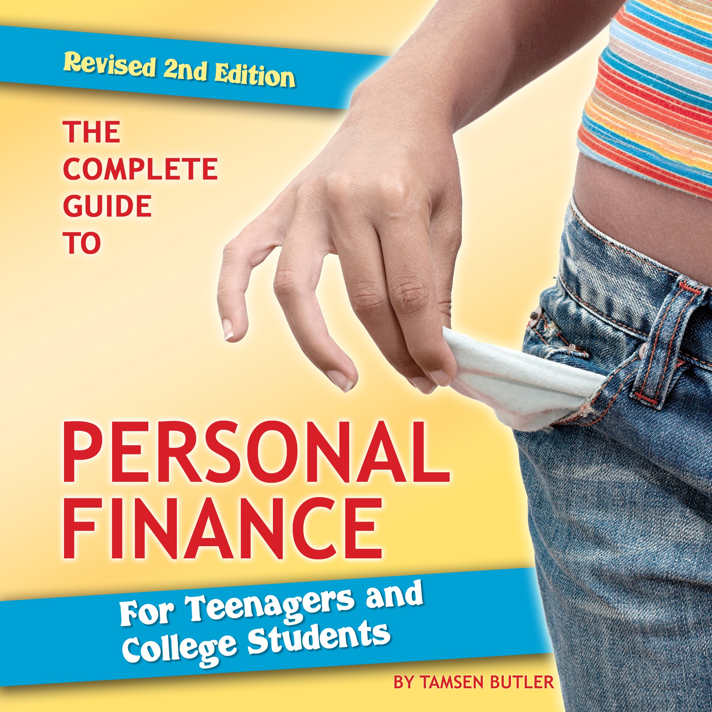 Algopix Similar Product 19 - The Complete Guide to Personal Finance