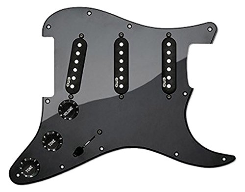 Algopix Similar Product 3 - EMG RA2 Retro Active Pro Series