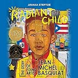 Algopix Similar Product 3 - Radiant Child The Story of Young