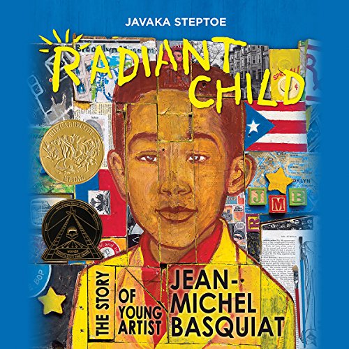 Algopix Similar Product 19 - Radiant Child The Story of Young