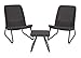 Algopix Similar Product 10 - Keter Rio 3 Piece Resin Wicker Patio