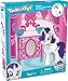 Algopix Similar Product 14 - KNEX My Little Pony Rarity Building