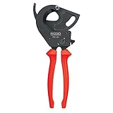 Algopix Similar Product 4 - RIDGID RC55 Manual RATCHET Action