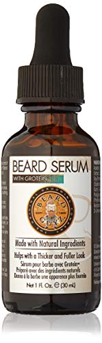 Algopix Similar Product 13 - Beard Guyz Beard Serum with Grotein 20