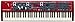Algopix Similar Product 18 - Nord Stage 3 Compact 73Key Digital