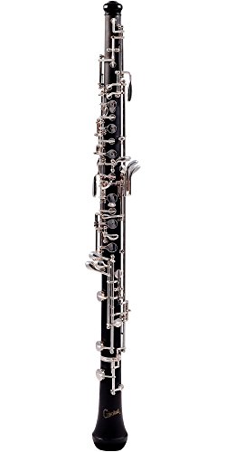 Algopix Similar Product 2 - Giardinelli Oboe Student Model, Res Body
