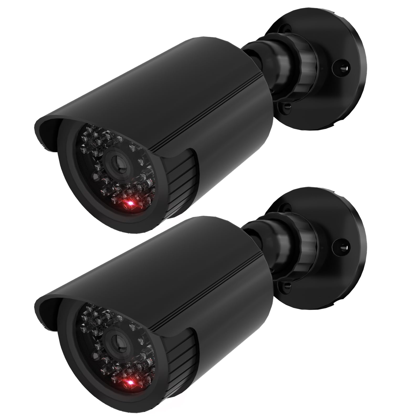 Algopix Similar Product 6 - WALI Bullet Dummy Fake Surveillance