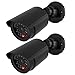 Algopix Similar Product 7 - WALI Bullet Dummy Fake Surveillance