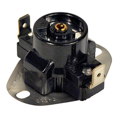 Algopix Similar Product 13 - Adjustable Limit Thermostat Thermo Disc