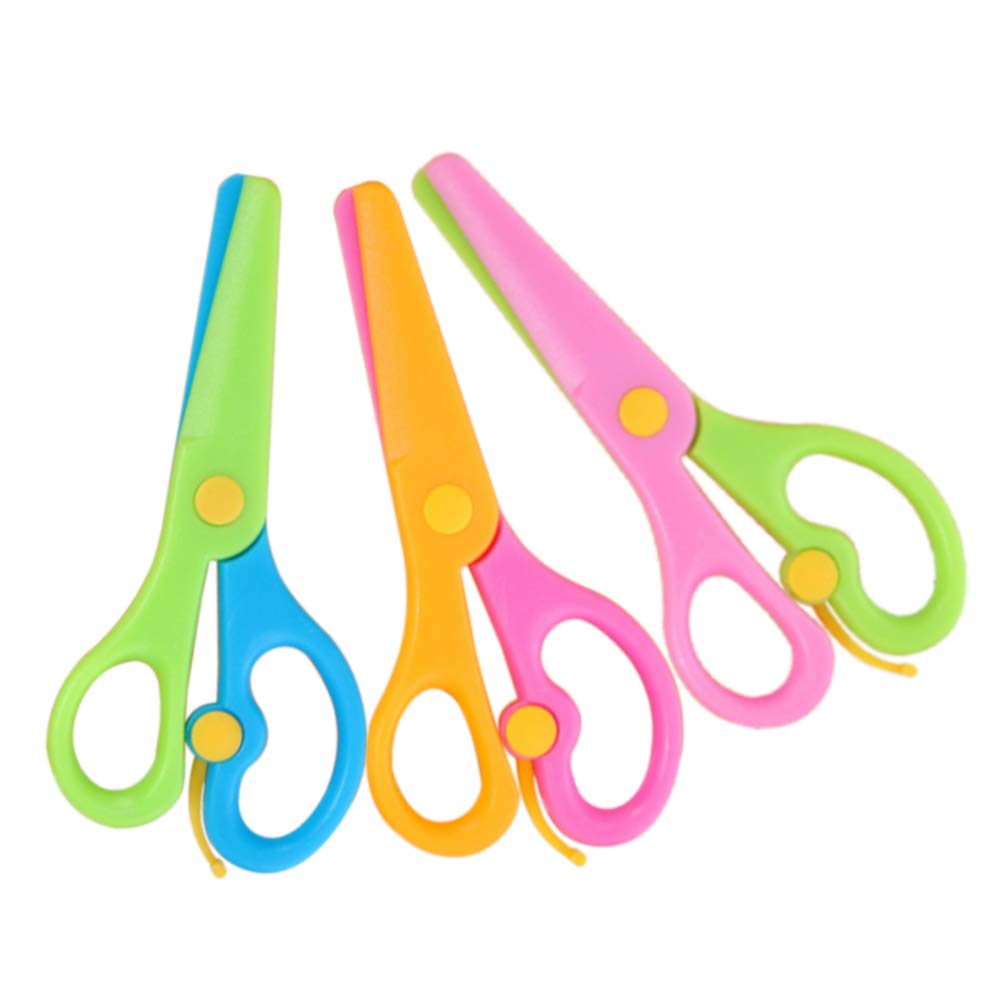 Algopix Similar Product 9 - LOVEINUSA 3 PCS Children Safety