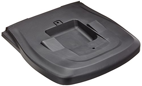 Algopix Similar Product 5 - Makita 671440001 Grass Box Upper