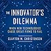 Algopix Similar Product 1 - The Innovators Dilemma When New
