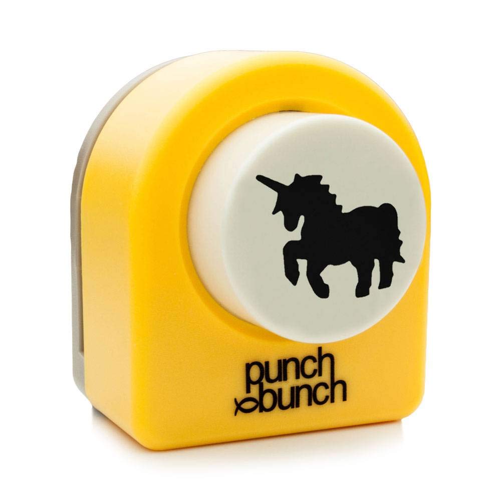 Algopix Similar Product 1 - Punch Bunch Large Punch Approx